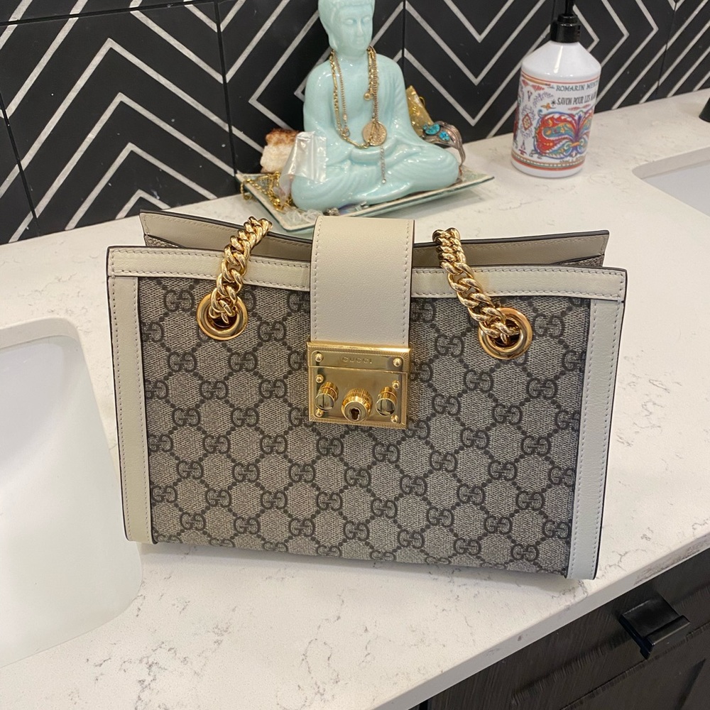 Brand new gucci bag